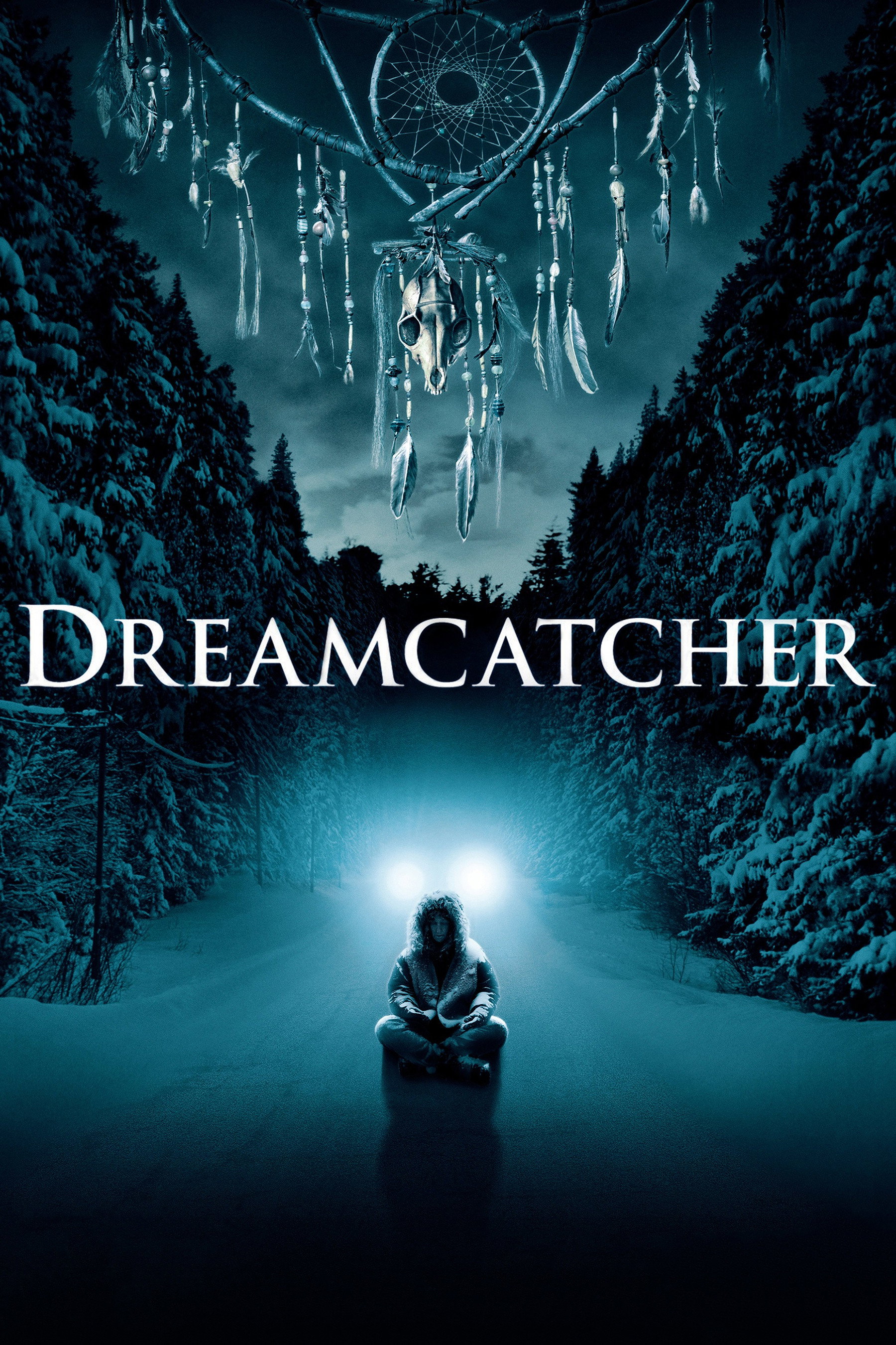 Dreamcatcher