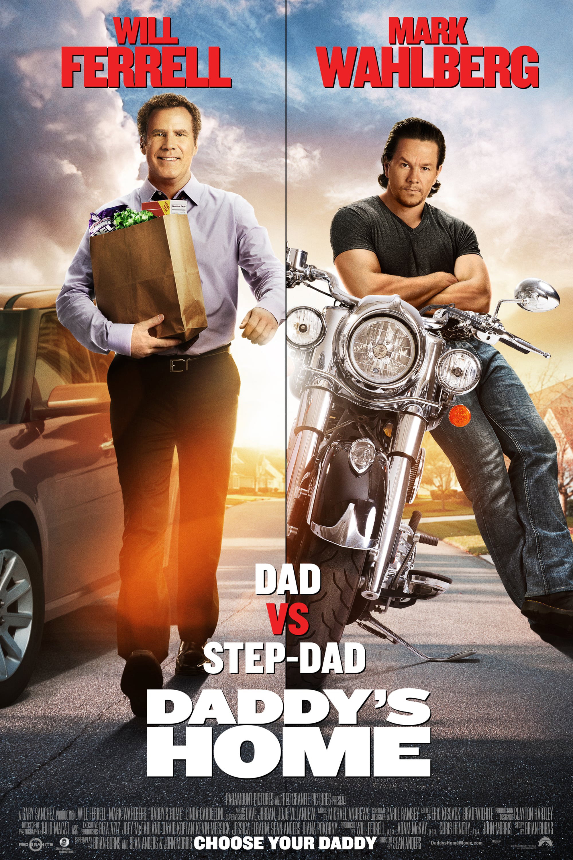 Daddy's Home