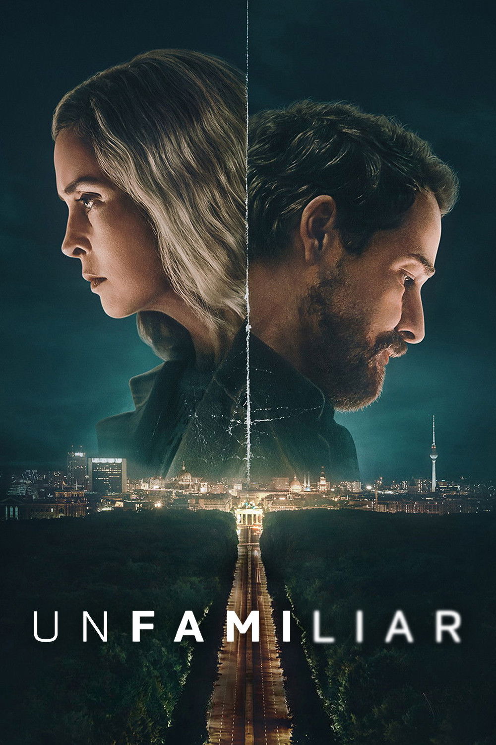 Unfamiliar