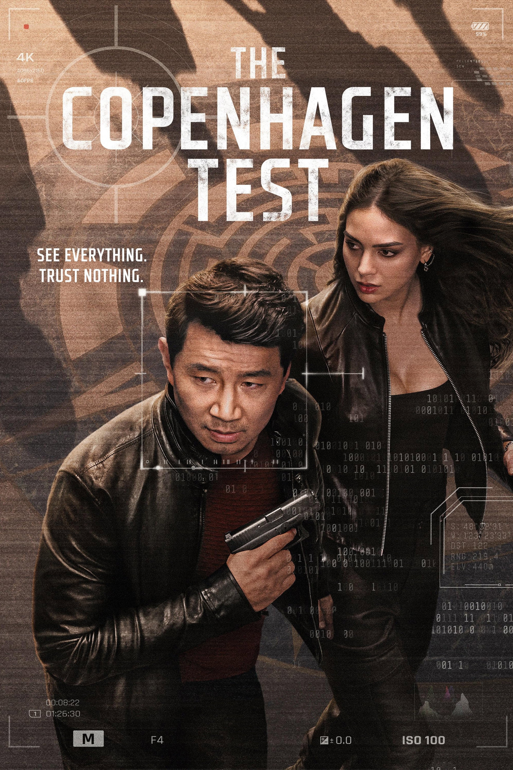 The Copenhagen Test