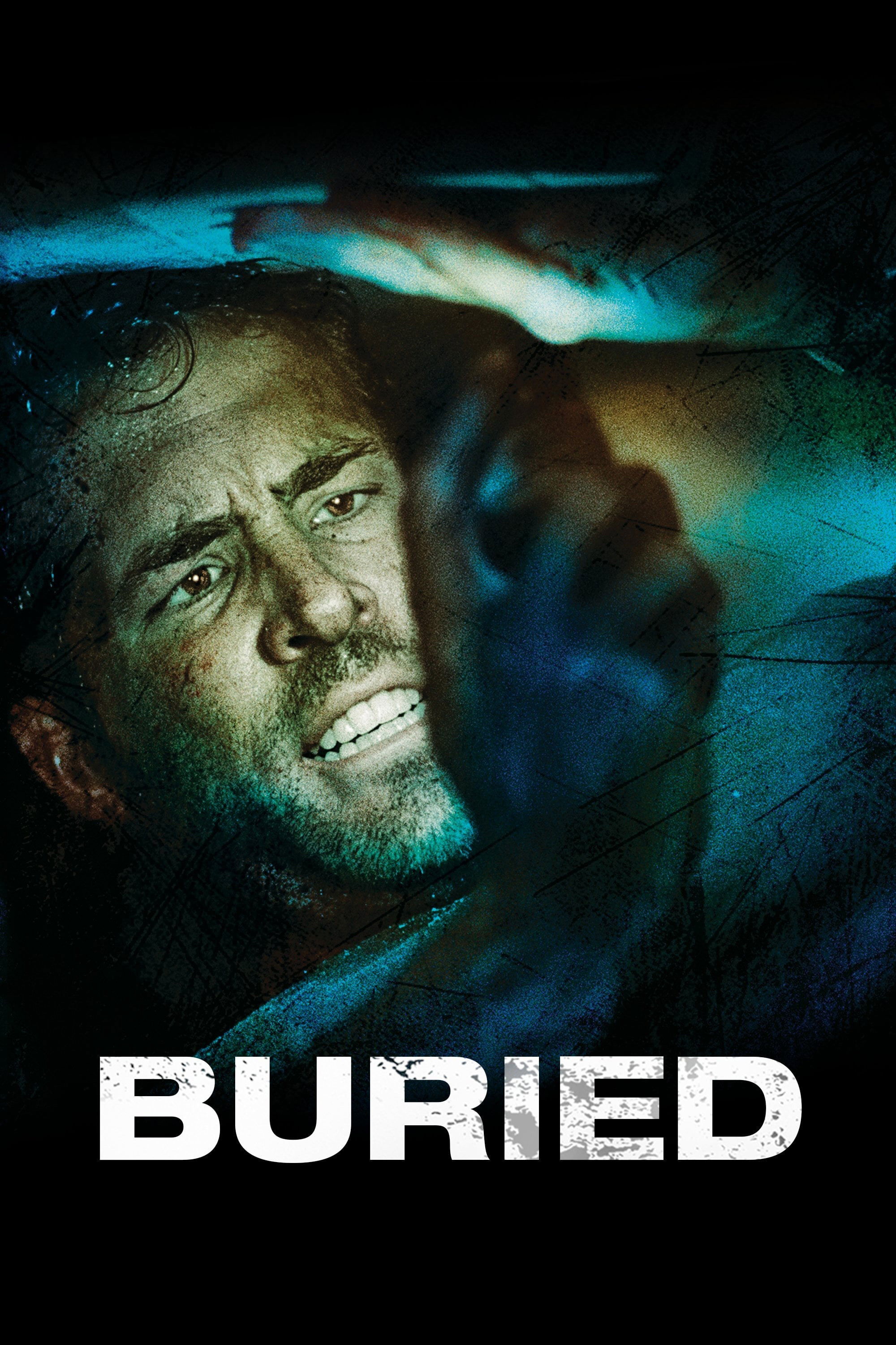 Buried