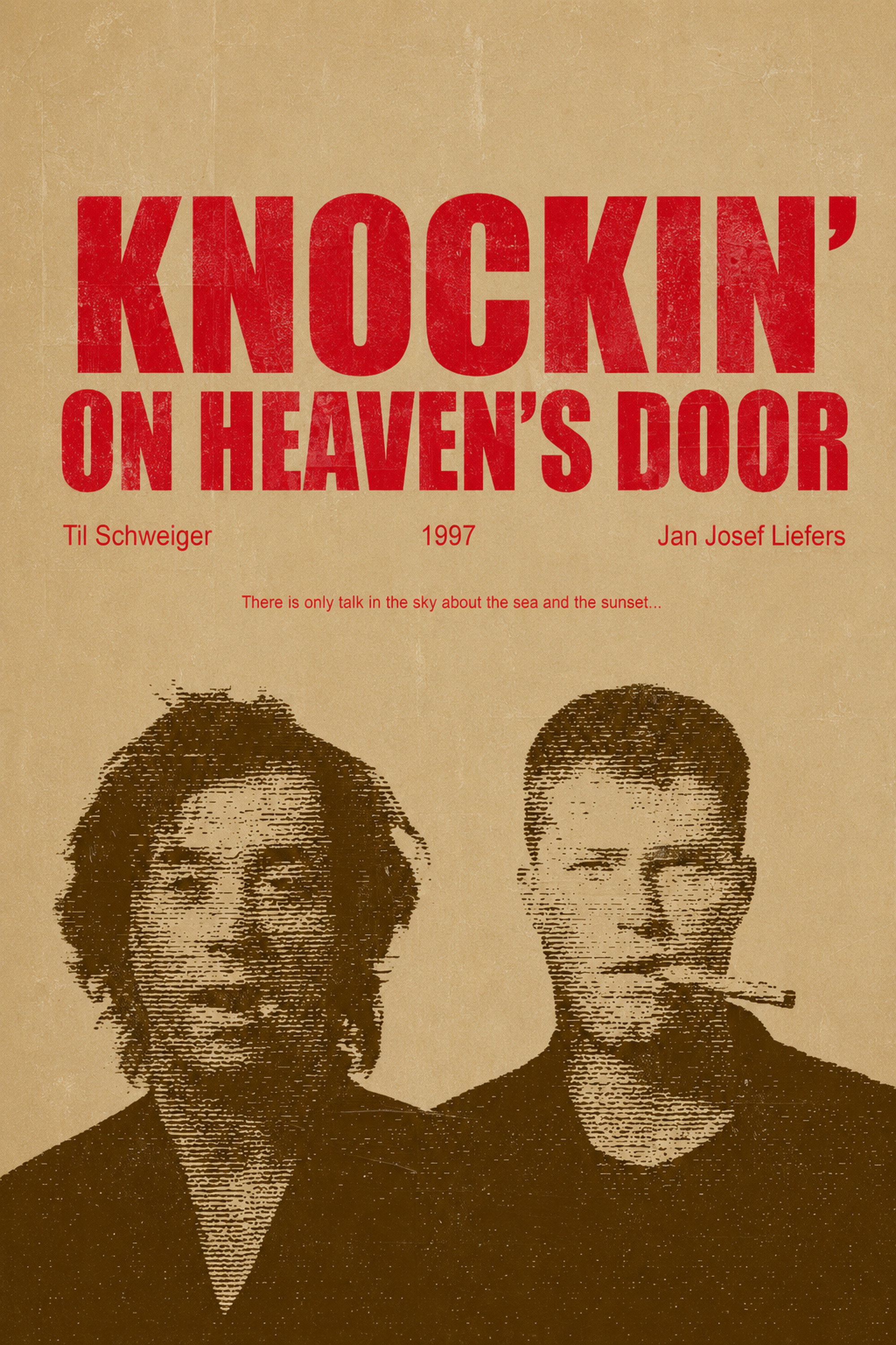 Knockin' on Heaven's Door
