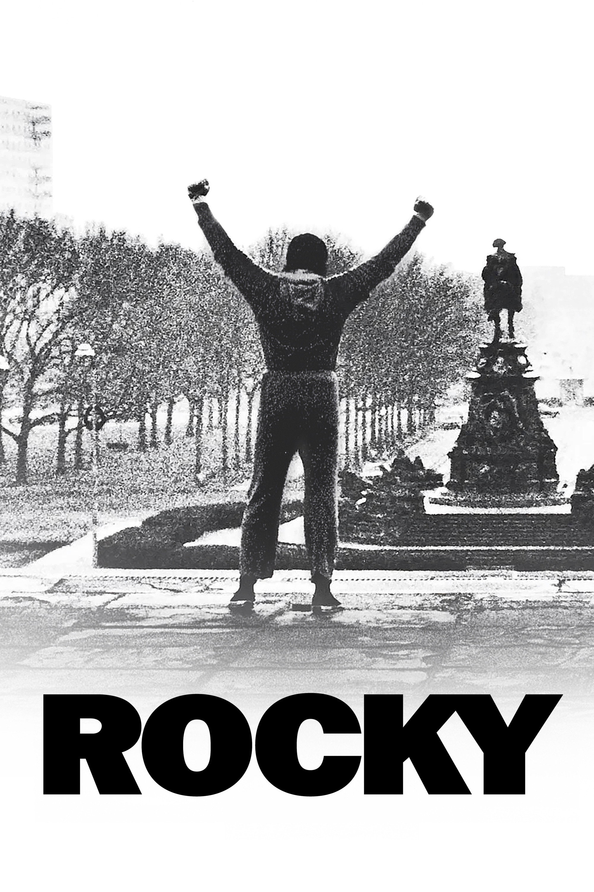 Rocky