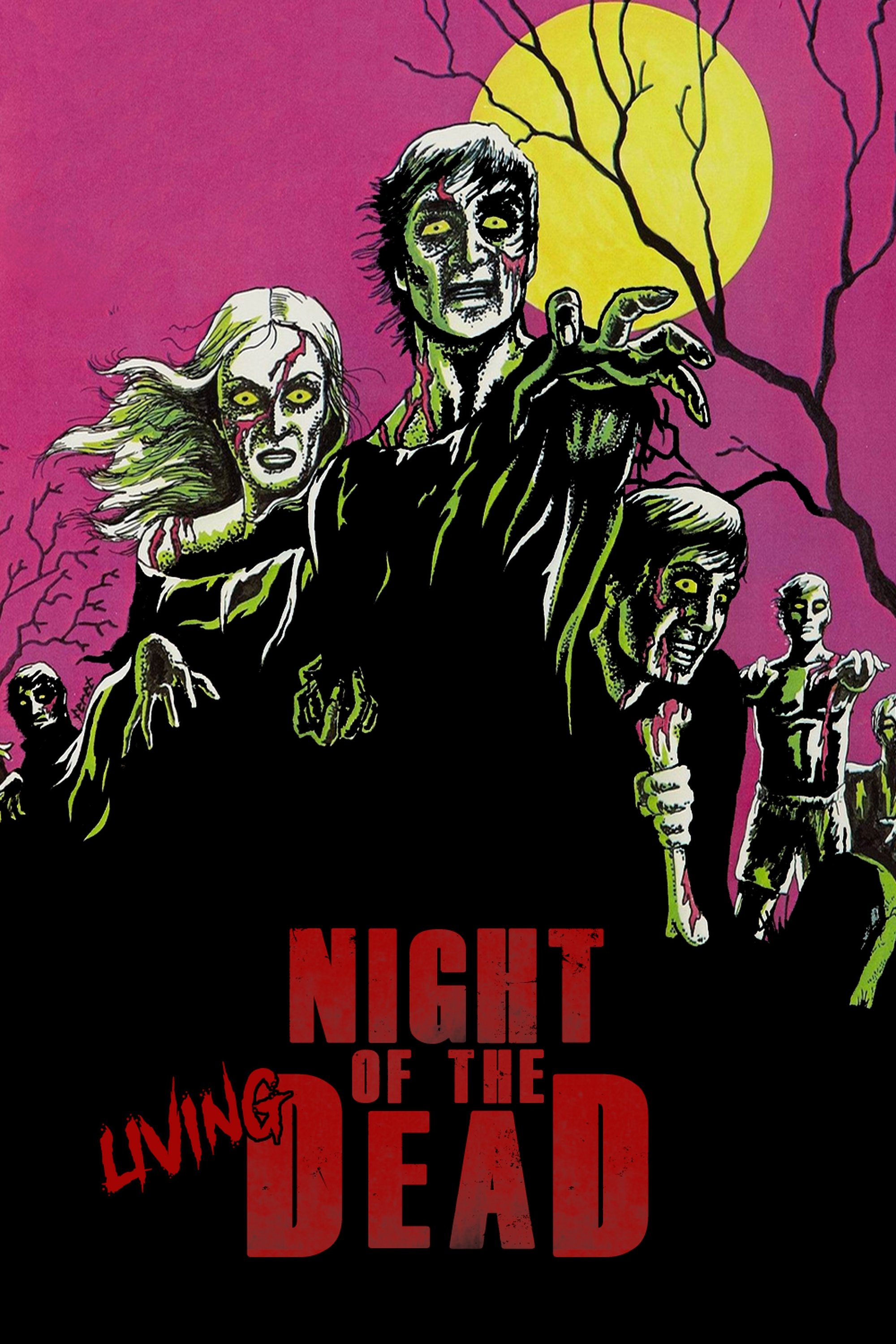 Night of the Living Dead